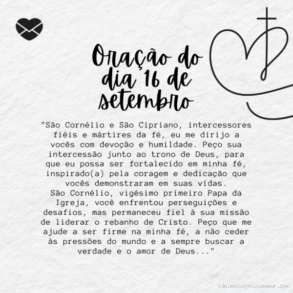 O que se comemora no Dia 16 de setembro?