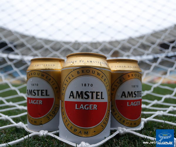 Quanto custa uma cerveja dentro do Maracanã?