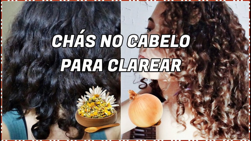 É verdade que casca de cebola clareia o cabelo? Descubra os mitos e a ciência