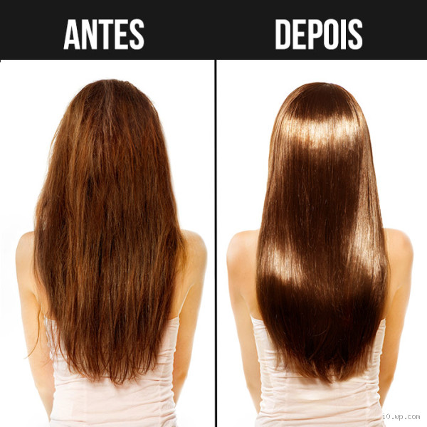 Faz mal fazer botox no cabelo? Entenda os riscos e benefícios