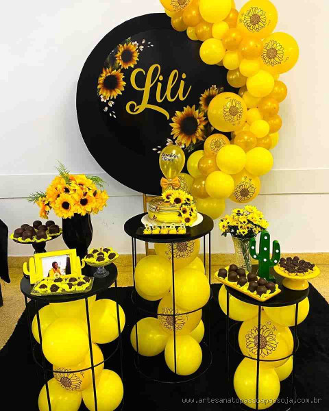 Quais são os temas mais bonitos de aniversário? Encontre o tema perfeito!