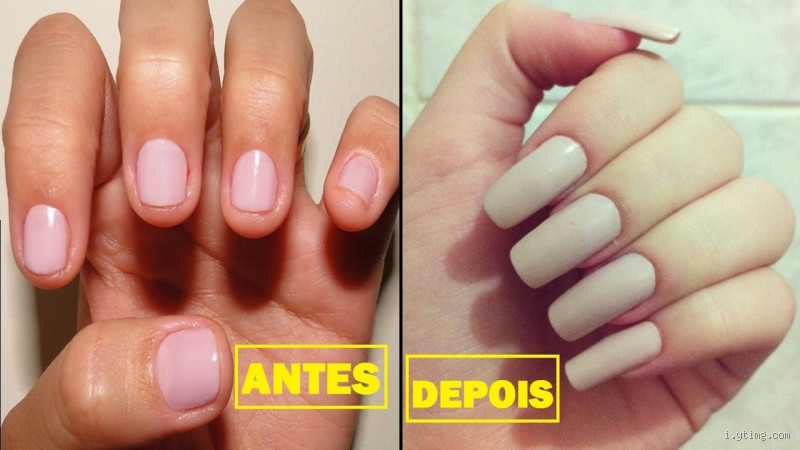 Qual esmalte faz a unha crescer? Descubra o segredo para unhas fortes