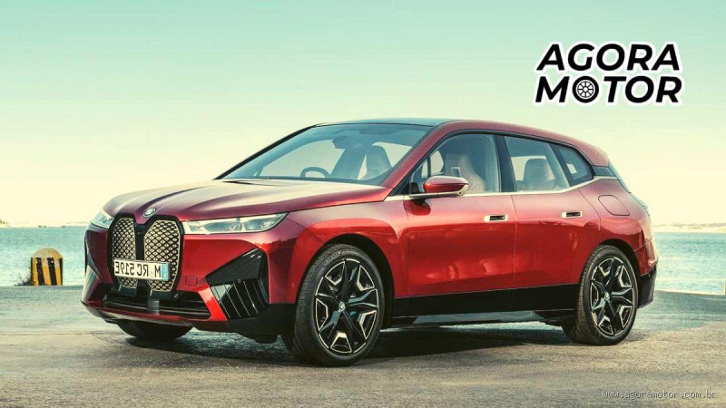 Quanto custa o aluguel mensal de um BMW? Descubra o valor real!