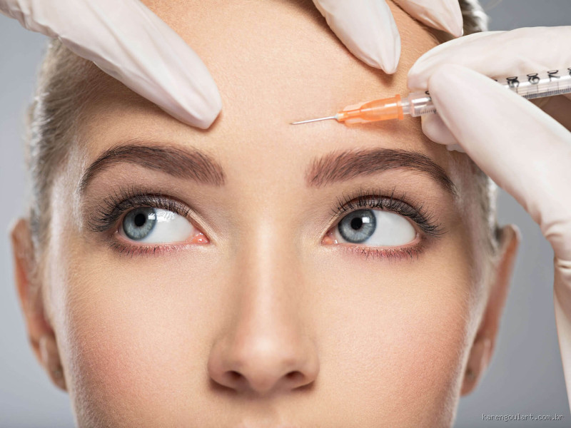 Quantos mL de botox se usa? Descubra o que realmente importa!