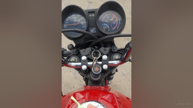 Quantos quilômetros faz uma Fan 150 com um litro de gasolina?