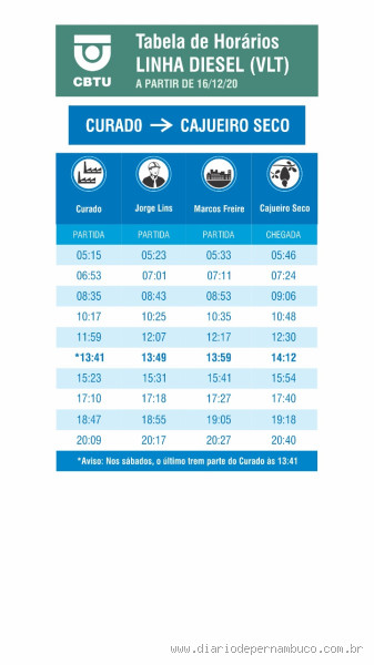 Que horas passa o último VLT? Descubra tudo sobre os horários!