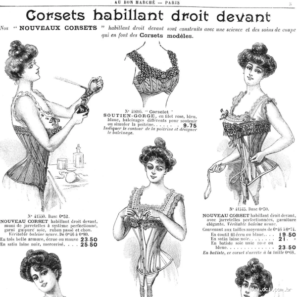 Qual é o padrão de beleza do século 18? Entenda os conceitos da época