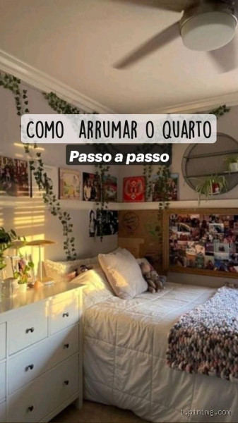 Como abençoar um quarto? Dicas e rituais poderosos