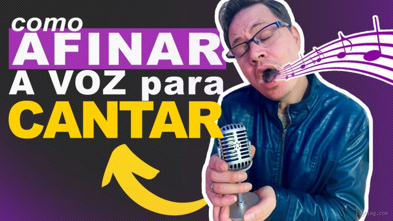 Como Cantar Afinado e Agudo? Dicas Infalíveis para Melhorar Sua Voz