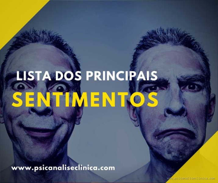 Como e com quem podemos falar sobre os sentimentos que nos incomodam?