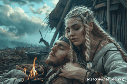 Como falar saúde em viking? Aprenda a expressão antiga e suas raízes