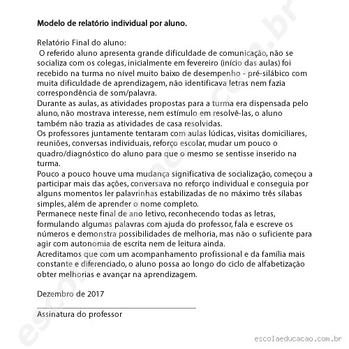Como iniciar um parecer descritivo? Dicas práticas e eficazes