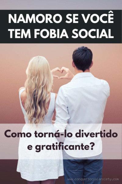 Como namorar uma pessoa com ansiedade? Dicas para apoiar de verdade
