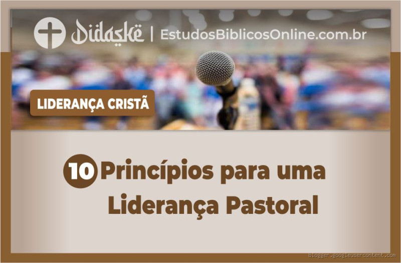 Como o pastor deve tratar a igreja? Descubra a importância da liderança pastoral