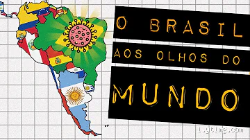 Como o povo brasileiro é conhecido?