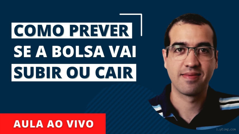 Como saber se a Bolsa vai subir ou cair?