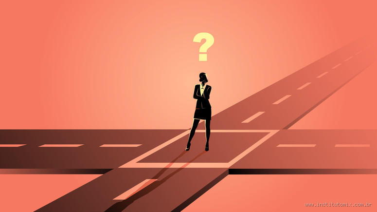 Como saber se você está na profissão certa? Dúvidas e descobertas