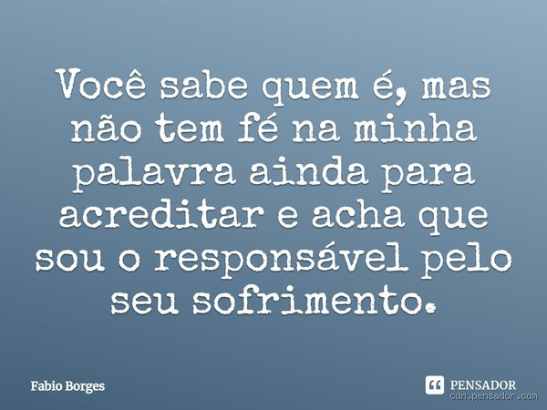 Como se chama uma pessoa que não tem fé? Descubra o significado!