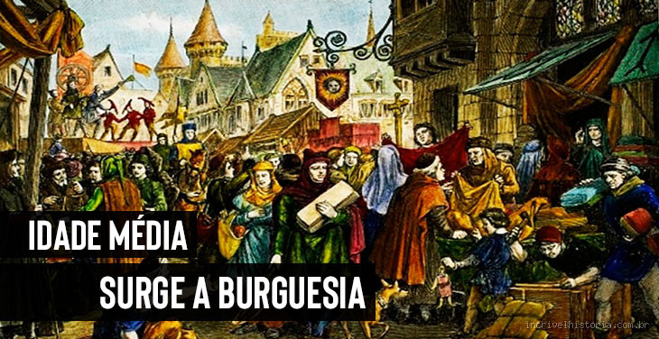 Como surgiu a burguesia na Europa? Entenda sua origem e impacto