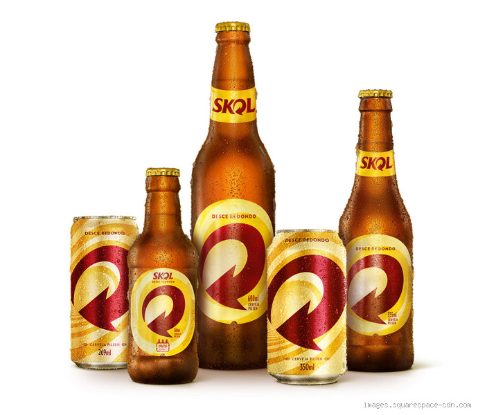 O que aconteceu com a Skol? Entenda a transformação da marca