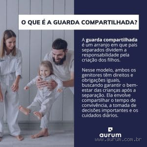 Como Evitar a Guarda Compartilhada? Principais Motivos e Fatores Determinantes