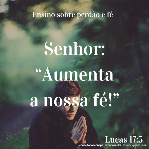 O que aprendemos com Lucas 17?