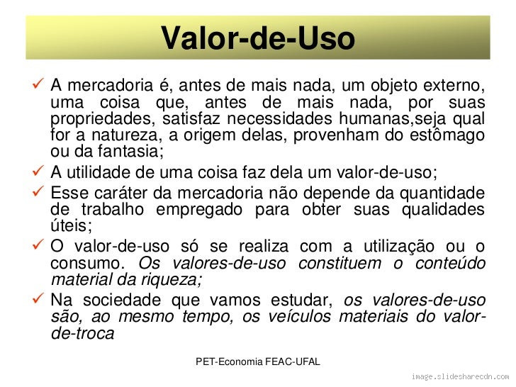 O que determina o valor de uma mercadoria? Entenda os fatores-chave