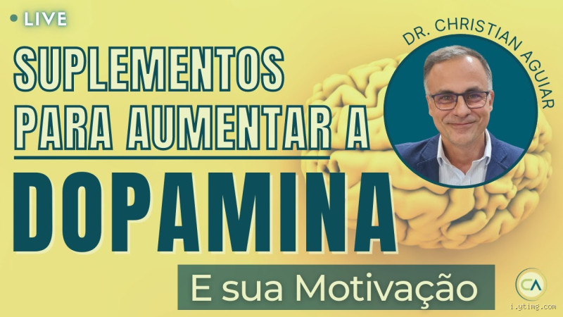 O que faz aumentar a dopamina? Descubra como ativar a felicidade!