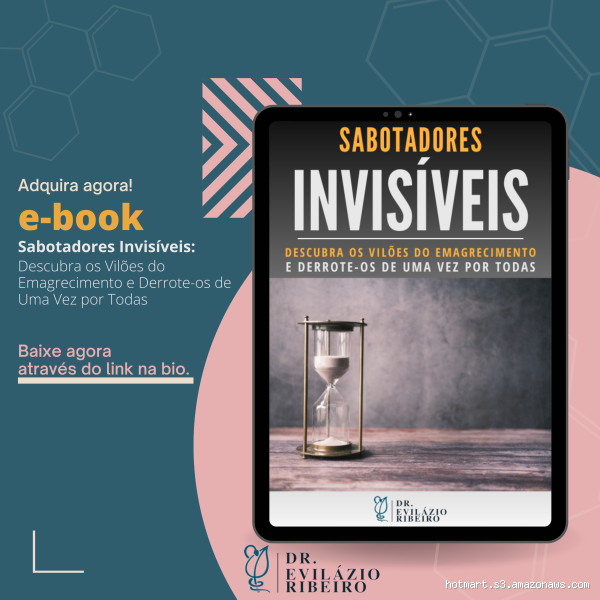 O que nos impede de evoluir? Descubra os sabotadores invisíveis