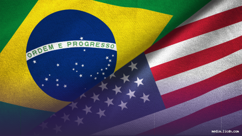 O que os EUA têm em comum com o Brasil? Descubra as semelhanças surpreendentes!