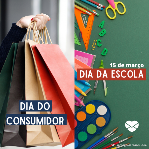 O que se comemora no dia 15 de março? Descubra as curiosidades!