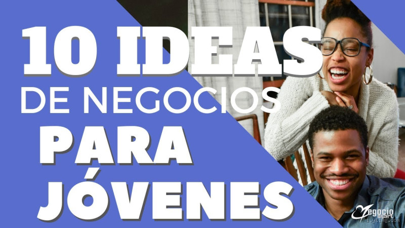 O que vender para os jovens? Ideias que conquistam a geração