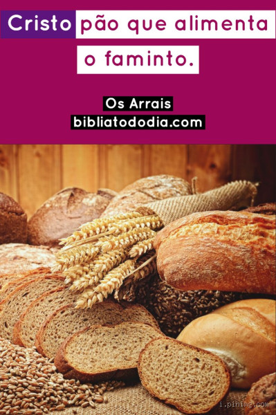 O que você alimenta cresce: Reflexões bíblicas sobre os seus hábitos