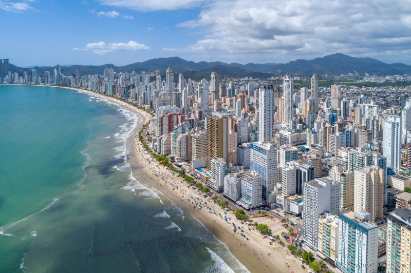 Onde é melhor morar no Brasil? Descubra as melhores cidades