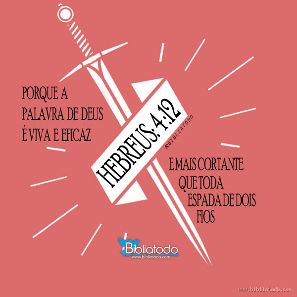Por que a palavra de Deus é viva e eficaz? Uma conversa sobre fé, experiências e transformação