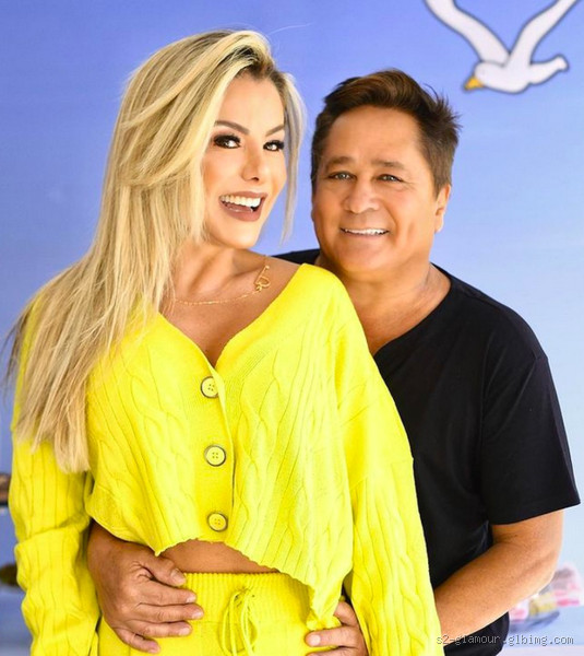 Porque Leonardo se separou de Poliana? Entenda os motivos dessa decisão