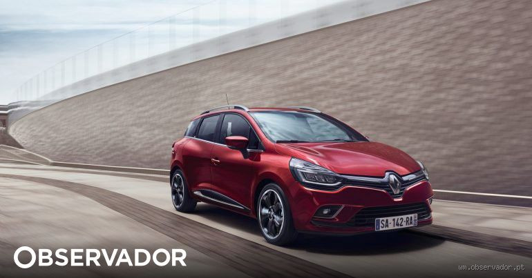 Quais os carros populares de Portugal?