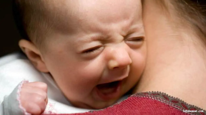 Quais são os meses mais difíceis para o bebê?