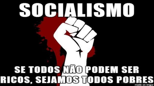 Quais são as principais críticas ao socialismo? Entenda os argumentos mais comuns