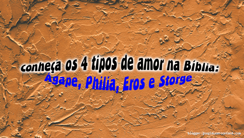 Qual a diferença entre amor ágape e philia? Entenda essas duas formas de amor