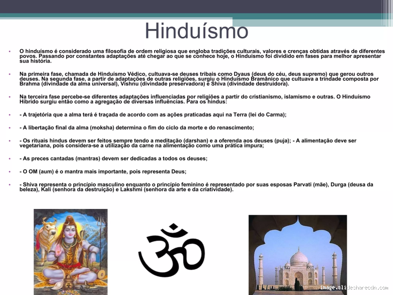 Qual é a origem das religiões? Descubra a história por trás delas