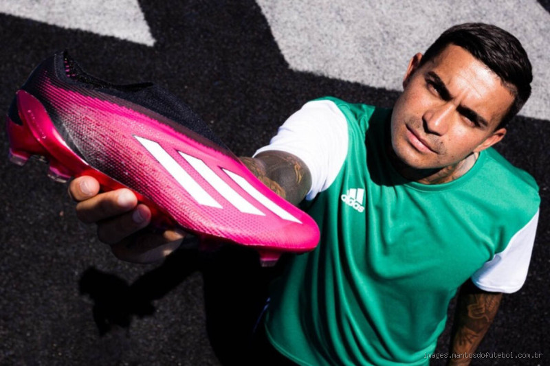 Qual chuteira Dudu usa? Descubra o segredo do talento do jogador