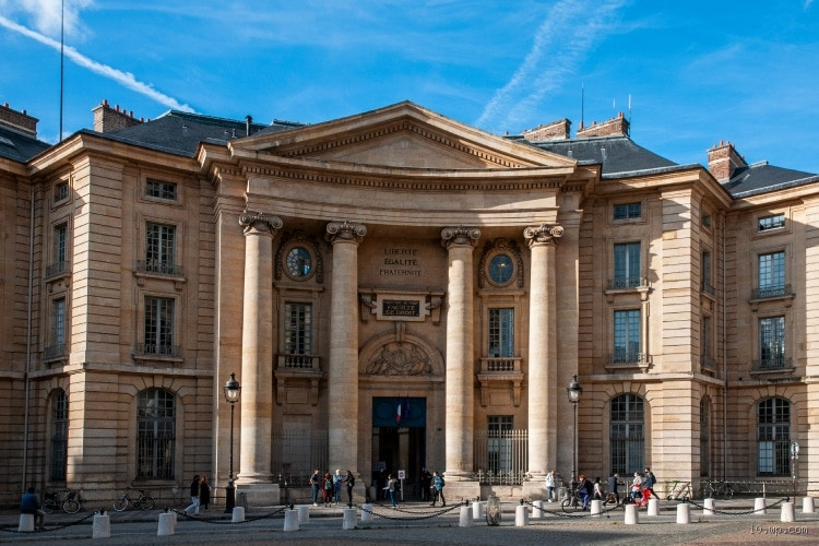 Qual é a melhor universidade da França? Descubra as Top opções para estudar!