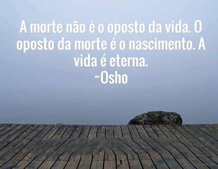 Qual é o oposto da morte? Descubra o que a vida realmente significa