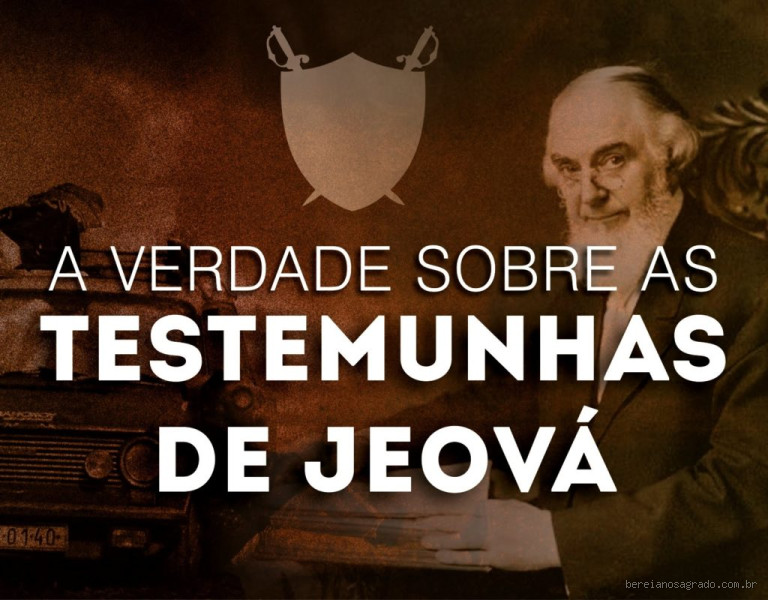 Qual é o salário de um ancião das Testemunhas de Jeová? A verdade revelada