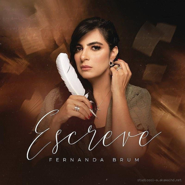 Explorando o Timbre Único da Voz de Fernanda Brum: Qual É Sua Magia e Potência?