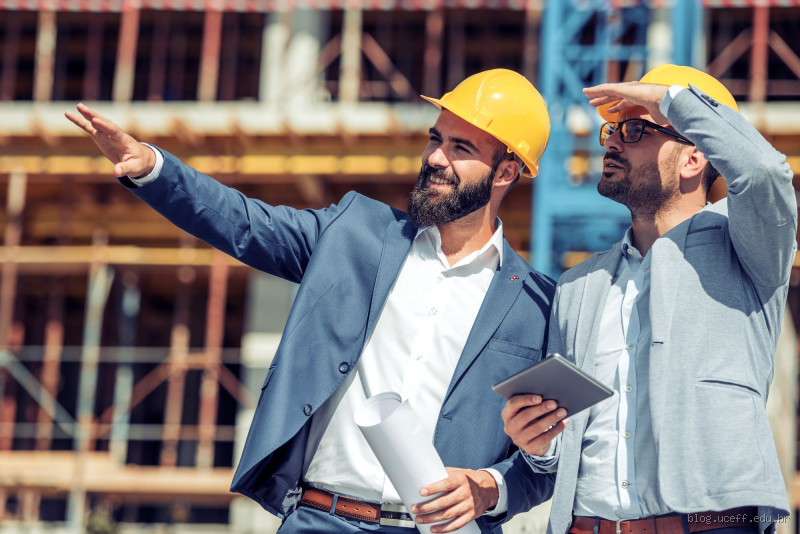 Qual Engenharia está em alta?