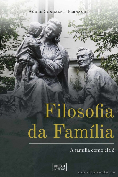 Qual Filósofo fala sobre família? Aprofundando em suas visões