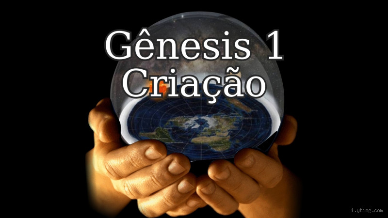 Qual foi a 2ª coisa que Deus criou? Explorando a Gênese da Criação
