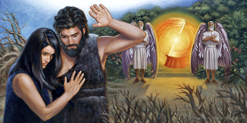 Qual foi a punição de Deus para Eva? Descubra o que realmente aconteceu